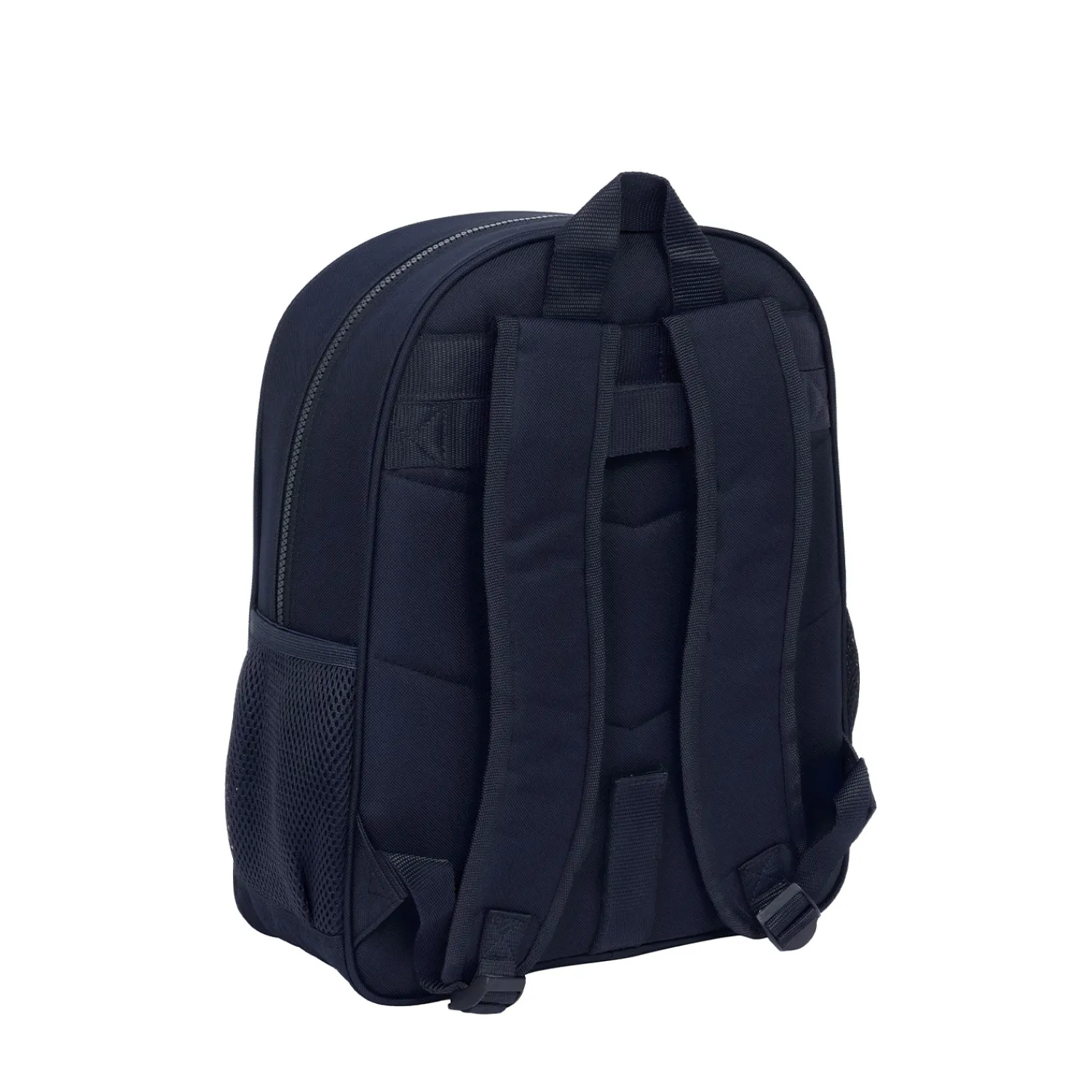 SAFTA S.A. Youth Backpack Adaptable Navy Blue Real Madrid^ Bags & Luggage|Bags