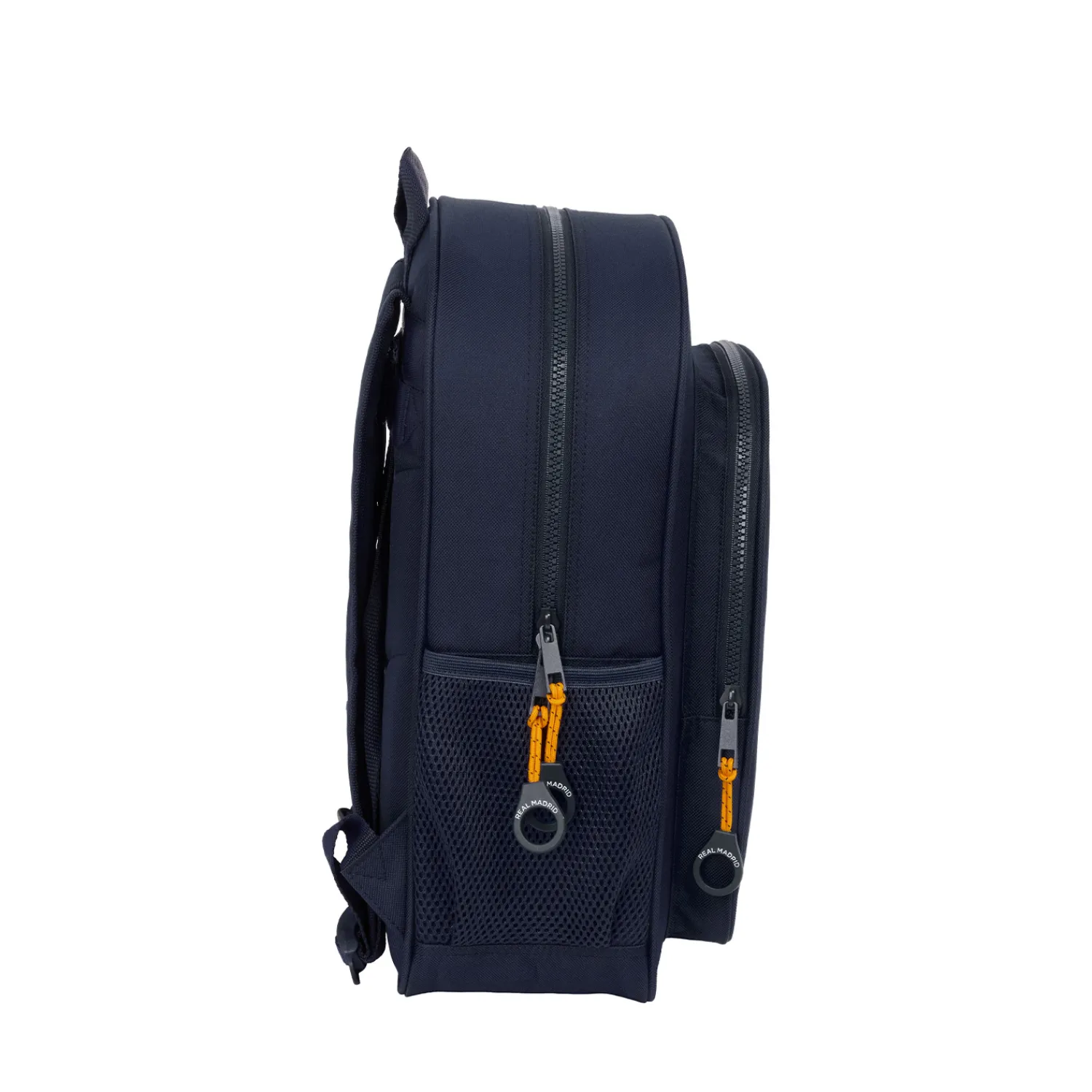 SAFTA S.A. Youth Backpack Adaptable Navy Blue Real Madrid^ Bags & Luggage|Bags
