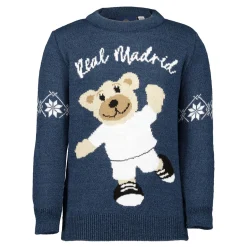 Foundry Youth Christmas Sweater Teddy Bear^ Sweatshirts
