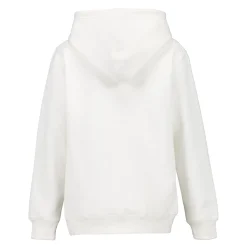 Sport Design Sweden AB Youth Color Crest Hoodie Off White Real Madrid^ Sweatshirts