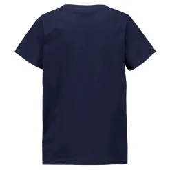 Sport Design Sweden AB Youth Color Crest T-Shirt Navy Real Madrid^ T-Shirts