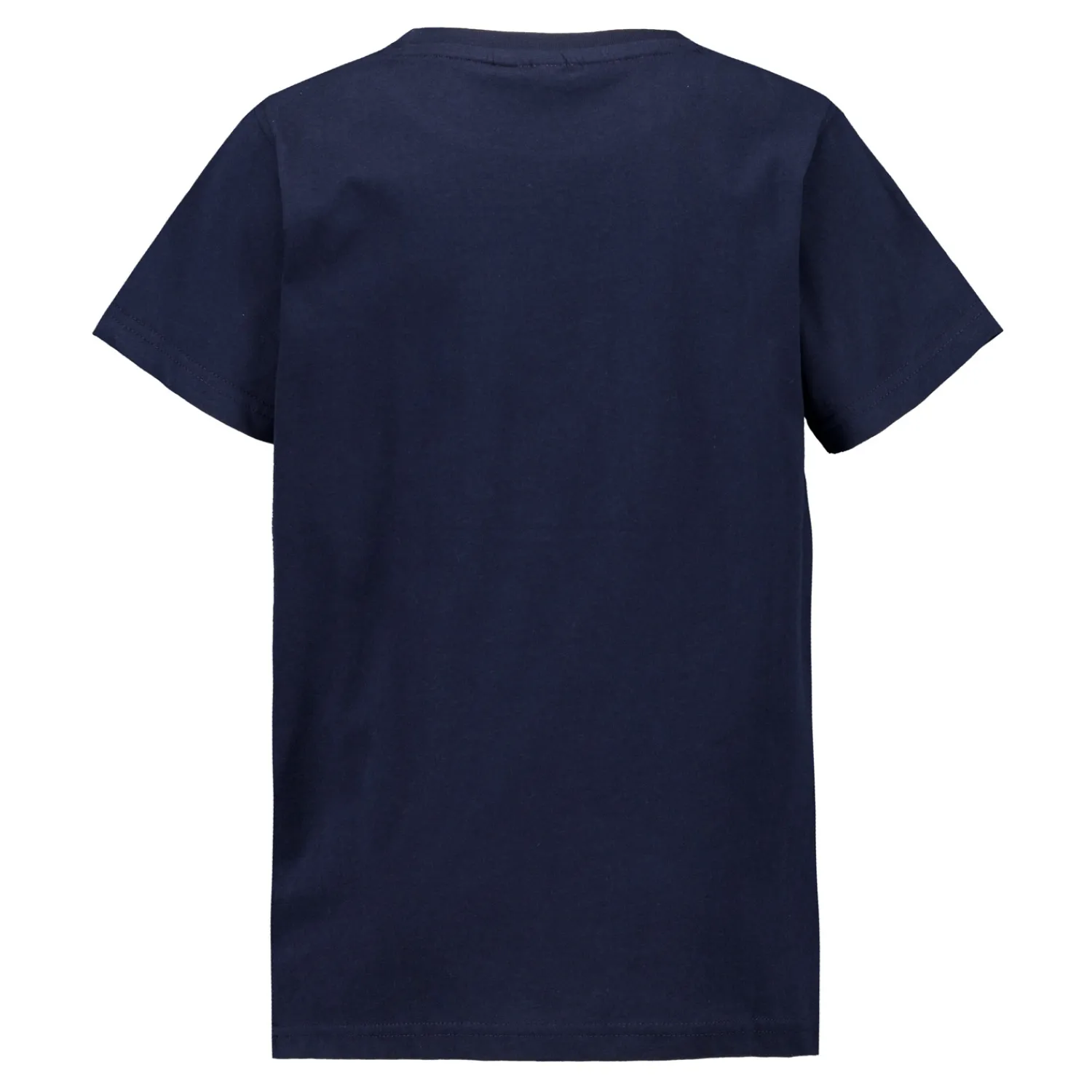 Sport Design Sweden AB Youth Color Crest T-Shirt Navy Real Madrid^ T-Shirts