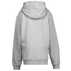 OSDM Youth ECO Essentials Real Madrid Color Crest Hoodie Light Grey^ Sweatshirts