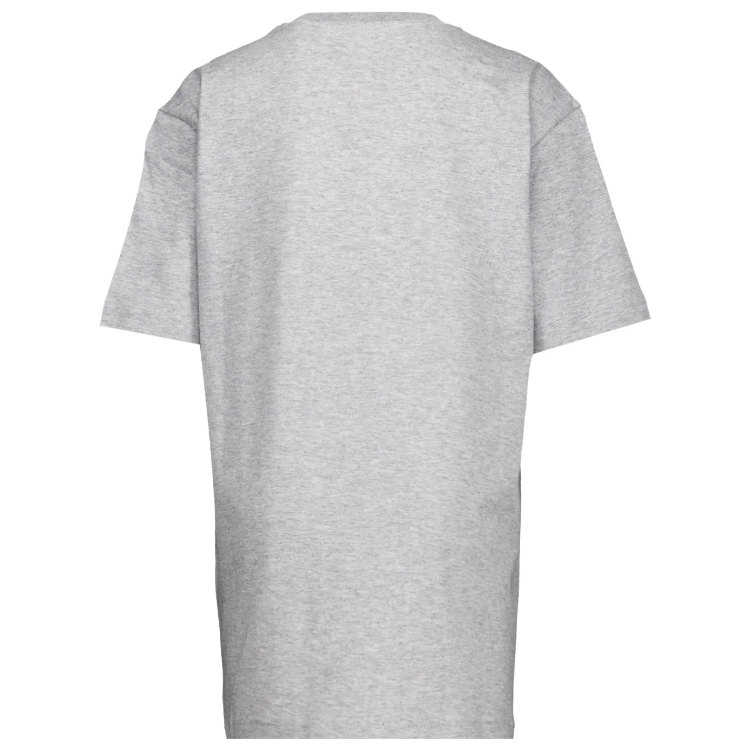 OSDM Youth ECO Essentials Real Madrid Color Crest T-Shirt Light Grey^ T-Shirts