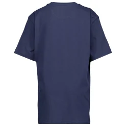 OSDM Youth ECO Essentials Real Madrid Color Crest T-Shirt Navy^ T-Shirts