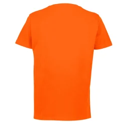 Sport Design Sweden AB Youth Halloween Pumpkin Face T-Shirt Orange Real Madrid^ T-Shirts