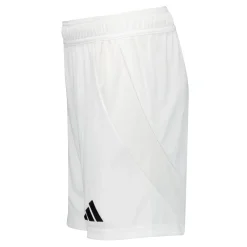 Adidas España, S.A.U Youth Home Shorts 24/25 White^ Pants