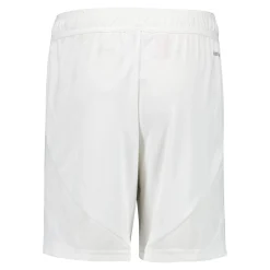 Adidas España, S.A.U Youth Home Shorts 24/25 White^ Pants