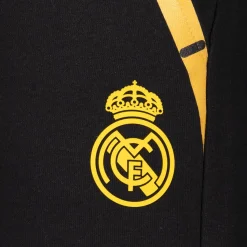 ITEX Youth Kids on Tour Real Madrid Taped Pocket Zip Tracksuit Joggers^ Tracksuits|Pants
