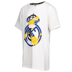 ITEX Youth Kids on Tour Real Madrid Graphic Print T-Shirt^ T-Shirts
