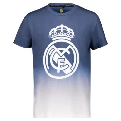 ITEX Youth Kids on Tour Real Madrid Sublimated Ombre T-Shirt^ T-Shirts