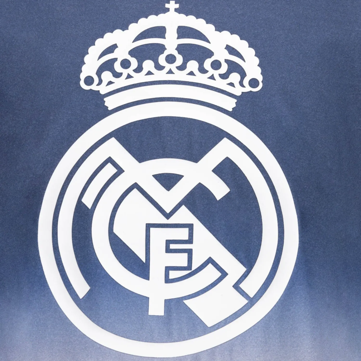 ITEX Youth Kids on Tour Real Madrid Sublimated Ombre T-Shirt^ T-Shirts