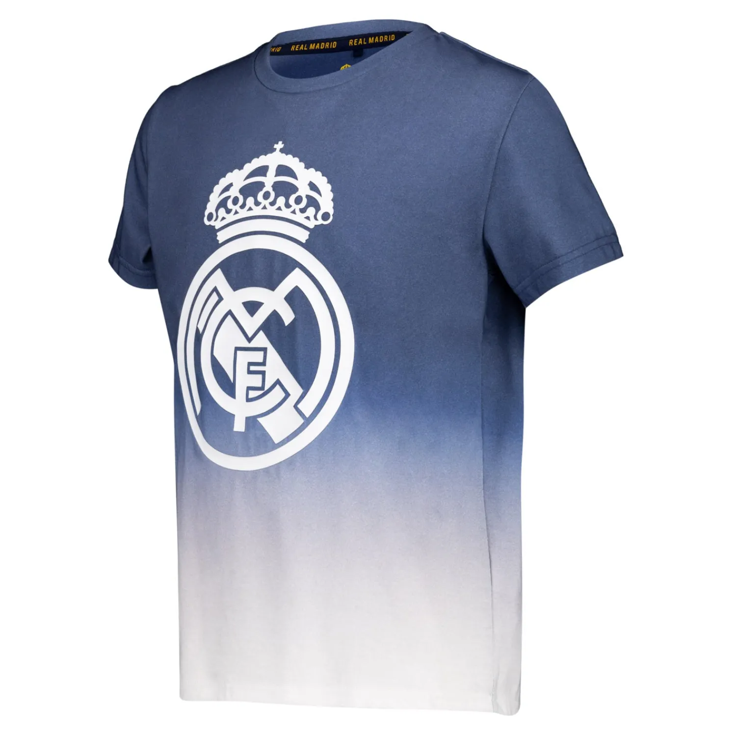 ITEX Youth Kids on Tour Real Madrid Sublimated Ombre T-Shirt^ T-Shirts