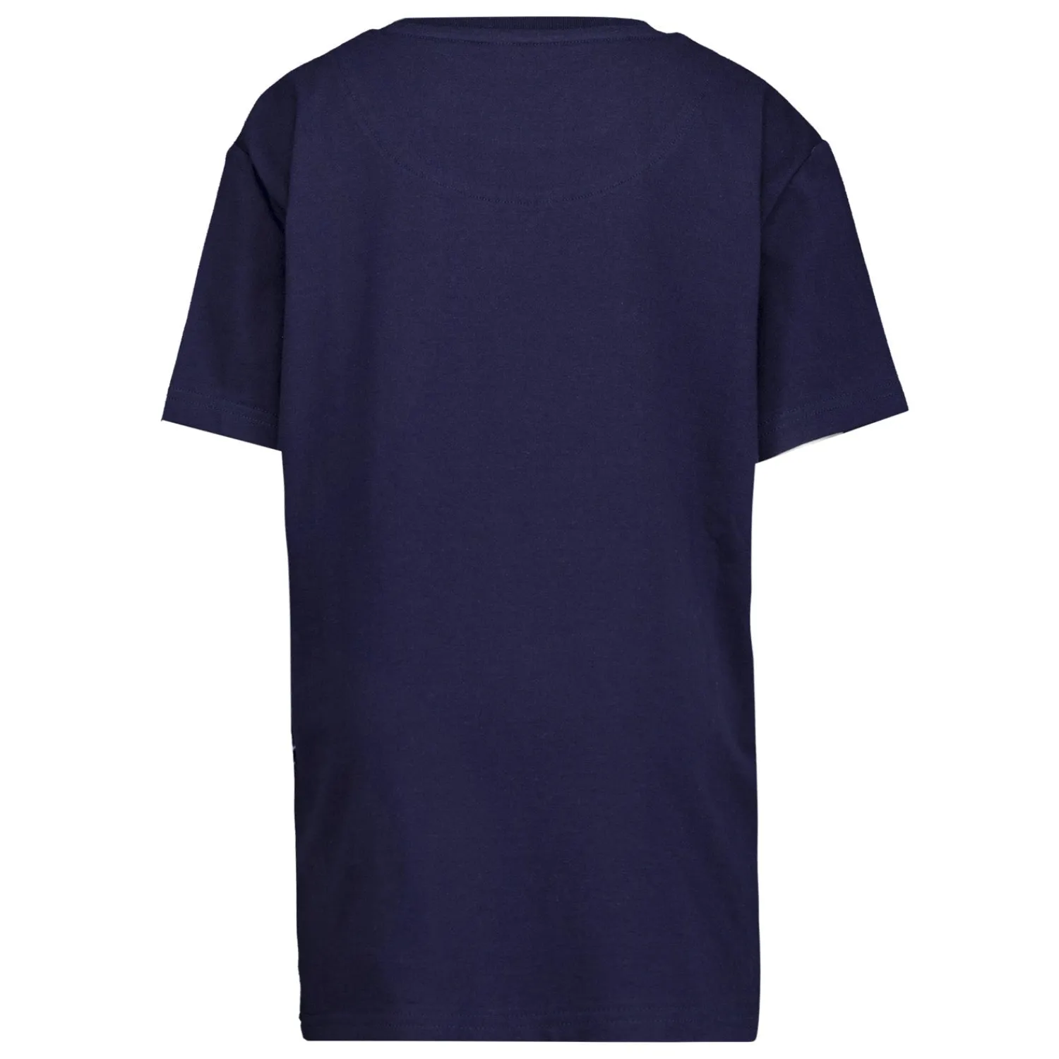 ITEX Youth Kids on Tour Real Madrid Horizontal Stripe T-Shirt Jacquard^ T-Shirts