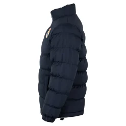 MBA Solutions Youth Outerwear Reversible Reflective Puffer Jacket Navy^ Jackets