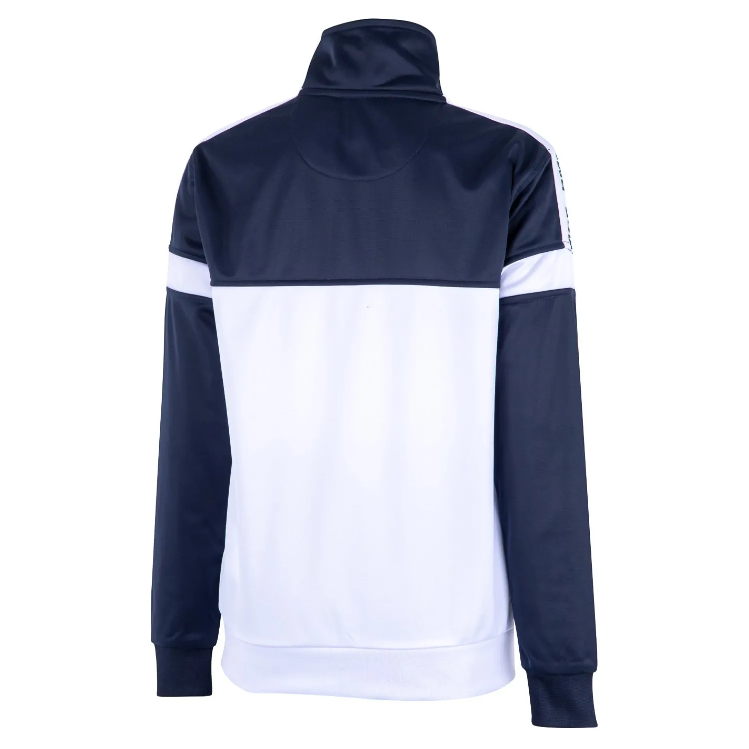 Project Rogers & JLK, S.L. Youth RMCF Tracksuit Navy/White^ Back To School|Tracksuits