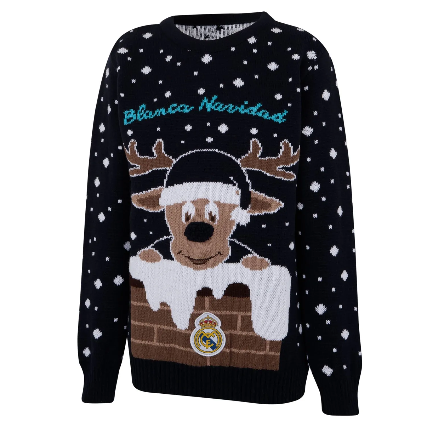 Foundry Youth Rudolph Christmas Sweater^ Sweatshirts
