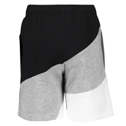 ITEX Youth Shorts Fan Kids Color Block Multicolor Real Madrid^ Pants