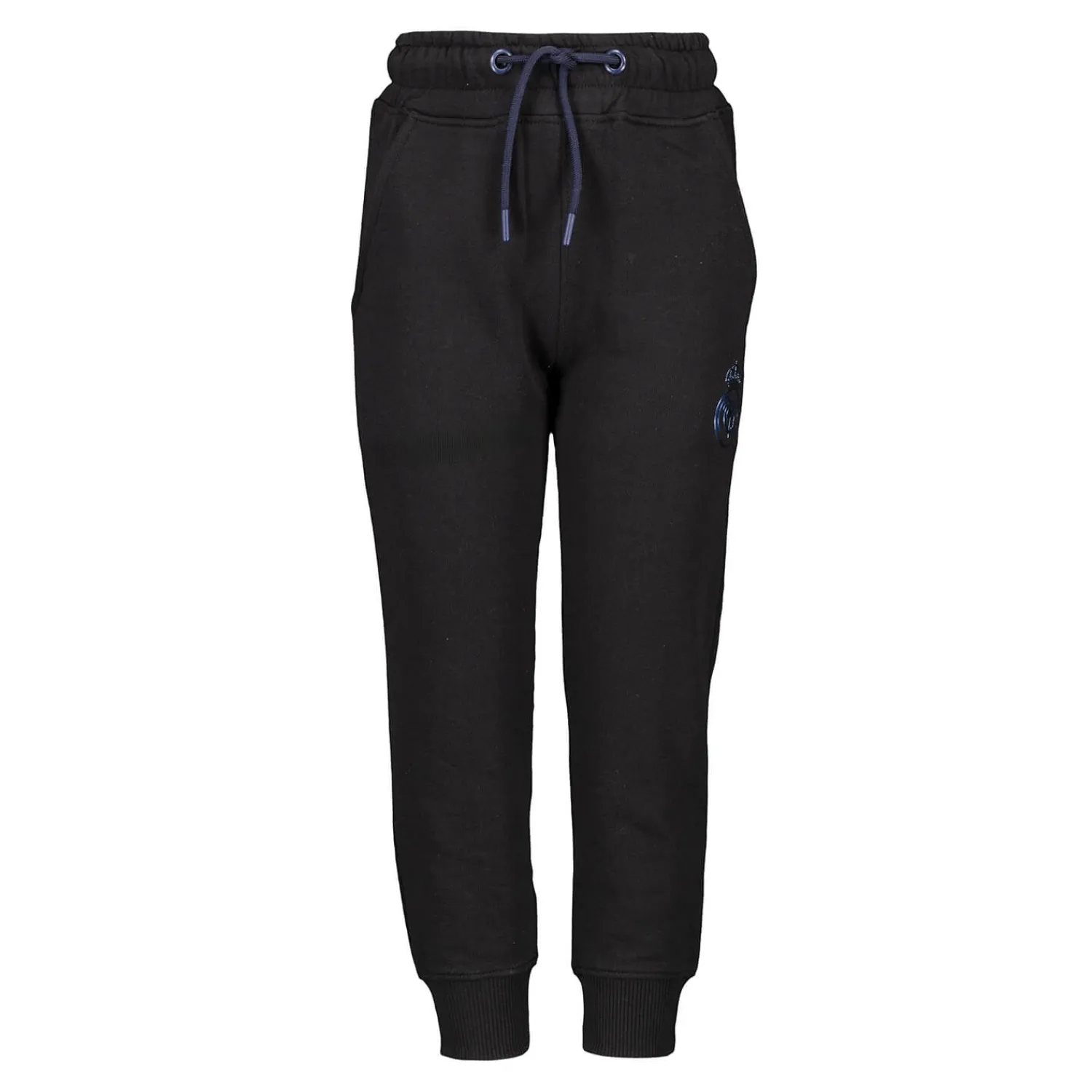 ITEX Youth Tracksuit Fan Kids Ombre Zip Black Real Madrid^ Tracksuits