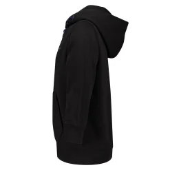 ITEX Youth Tracksuit Fan Kids Ombre Zip Black Real Madrid^ Tracksuits