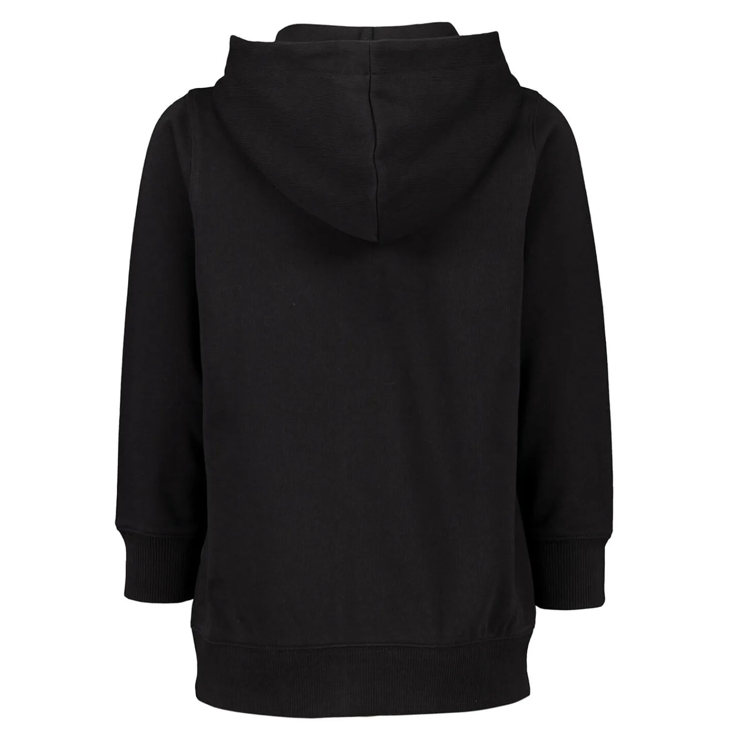 ITEX Youth Tracksuit Fan Kids Ombre Zip Black Real Madrid^ Tracksuits