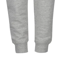 ITEX Youth Tracksuit Fan Kids Ombre Zip Grey Melange Real Madrid^ Tracksuits