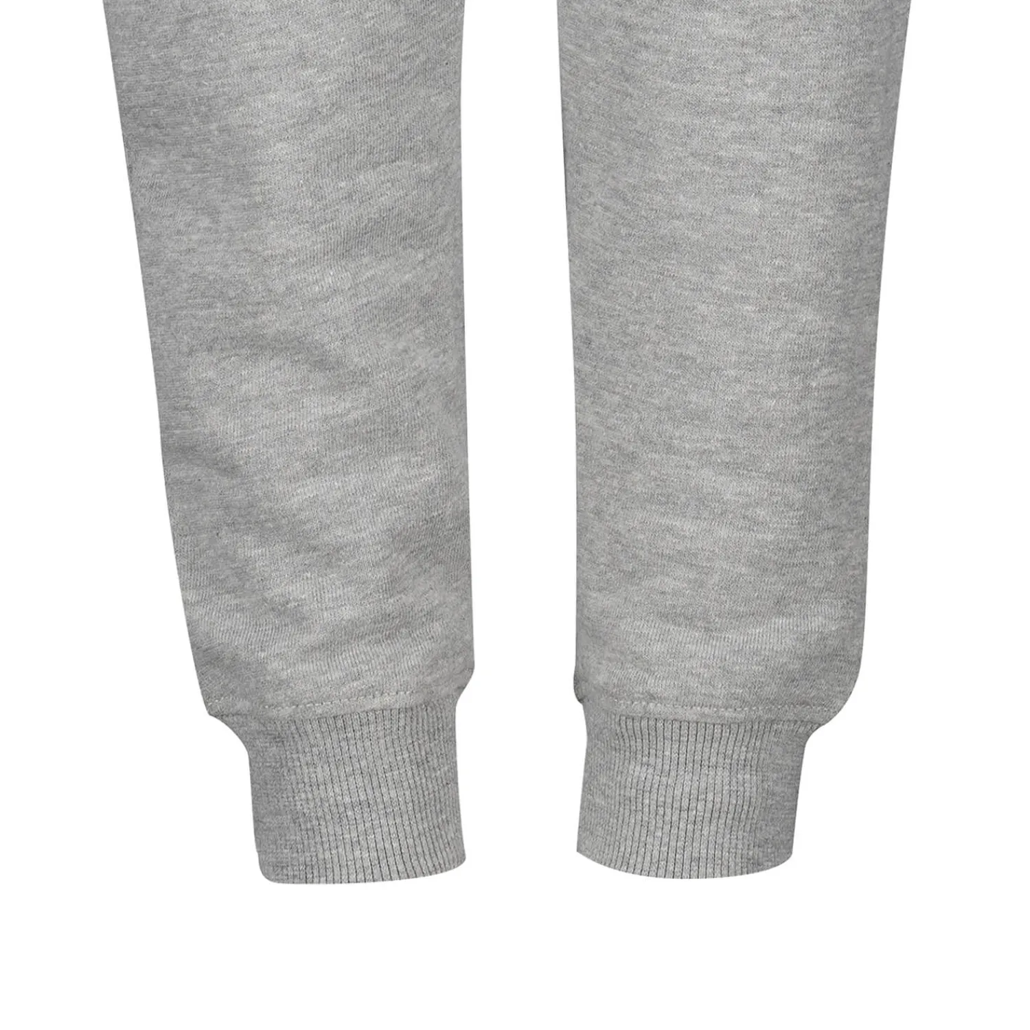 ITEX Youth Tracksuit Fan Kids Ombre Zip Grey Melange Real Madrid^ Tracksuits