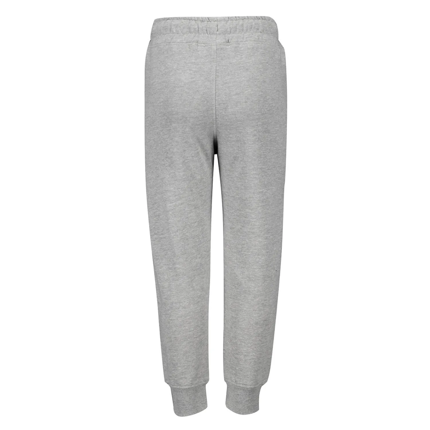 ITEX Youth Tracksuit Fan Kids Ombre Zip Grey Melange Real Madrid^ Tracksuits