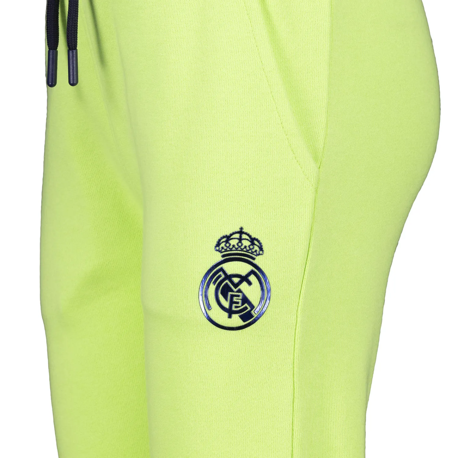 ITEX Youth Tracksuit Fan Kids Ombre Zip Green Real Madrid^ Tracksuits