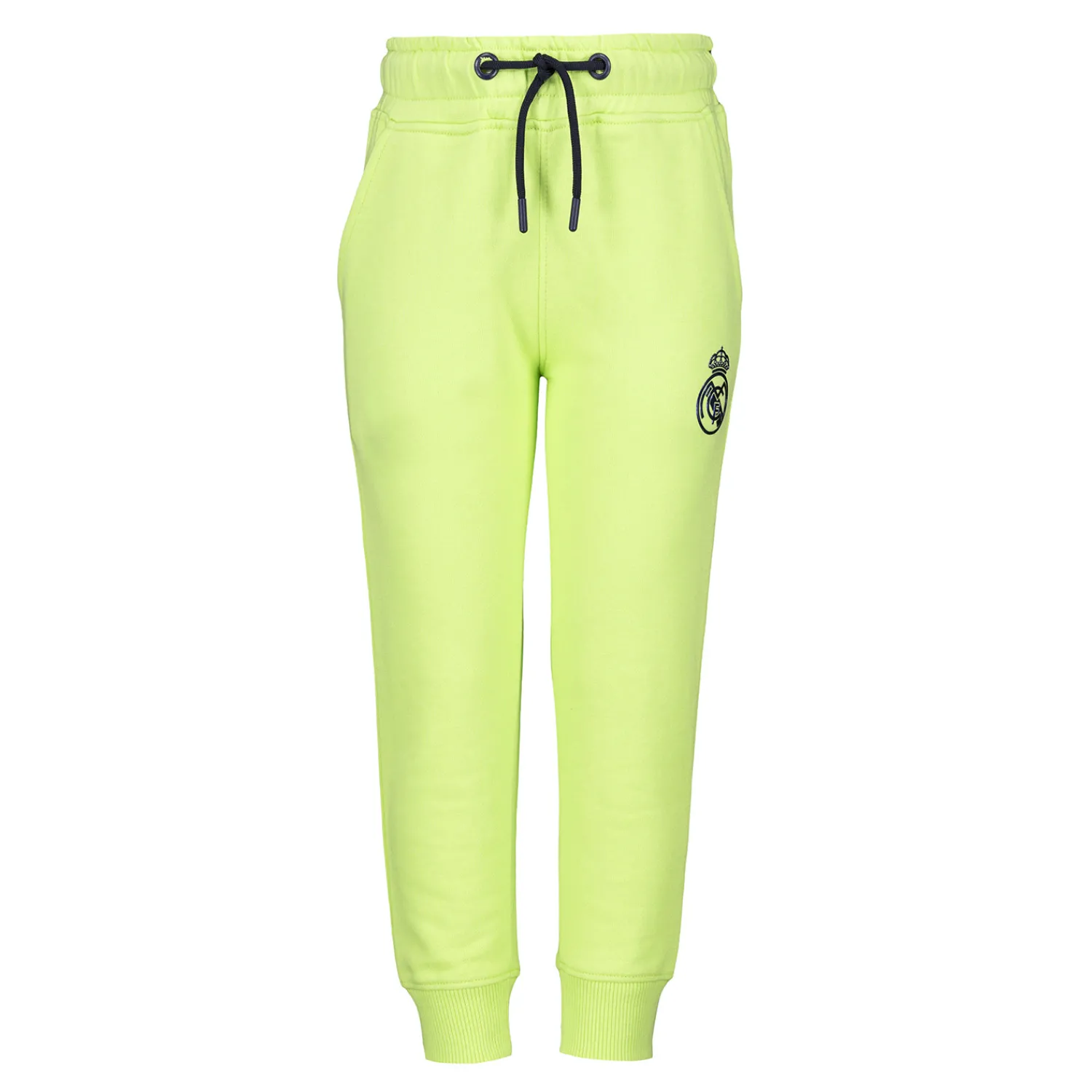 ITEX Youth Tracksuit Fan Kids Ombre Zip Green Real Madrid^ Tracksuits