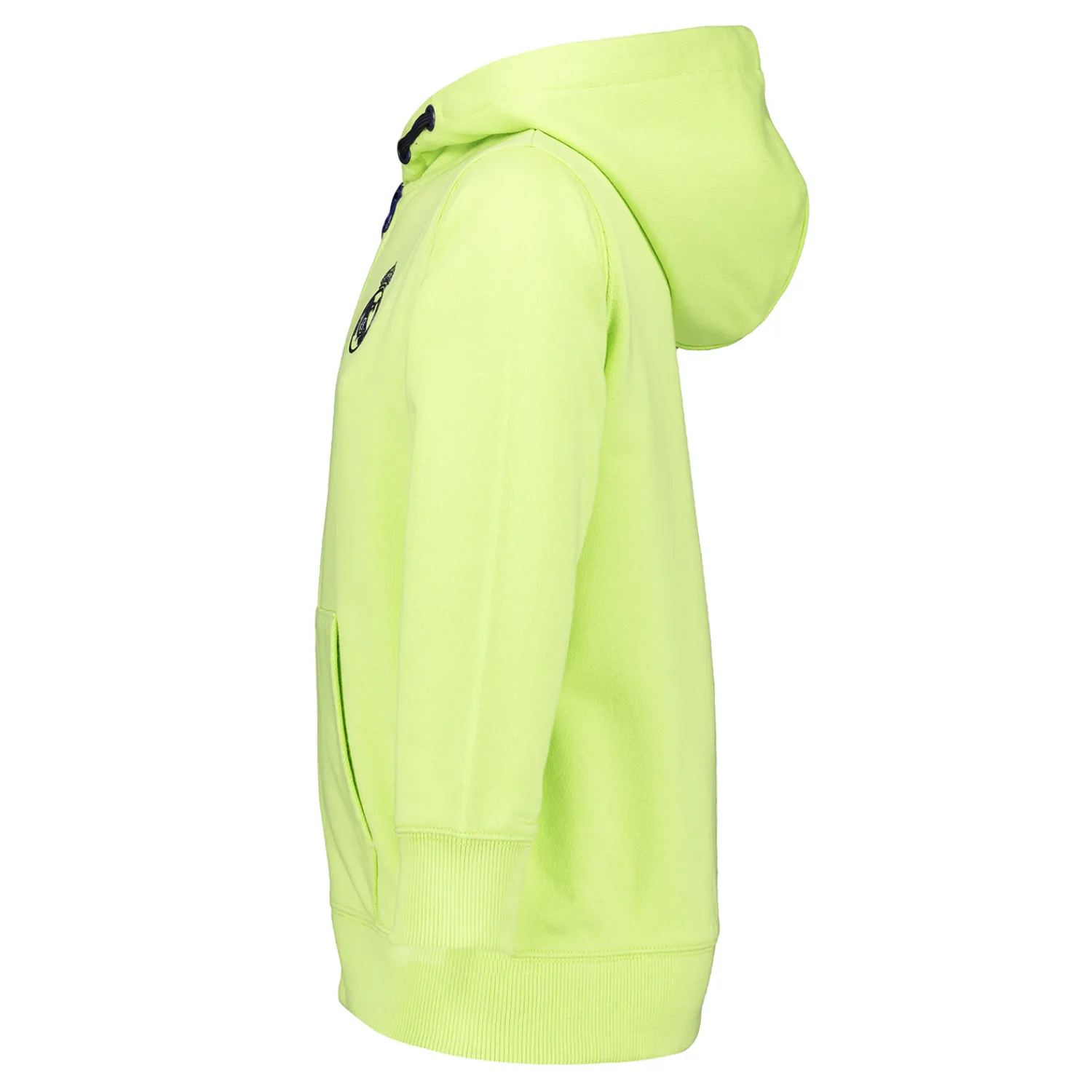 ITEX Youth Tracksuit Fan Kids Ombre Zip Green Real Madrid^ Tracksuits