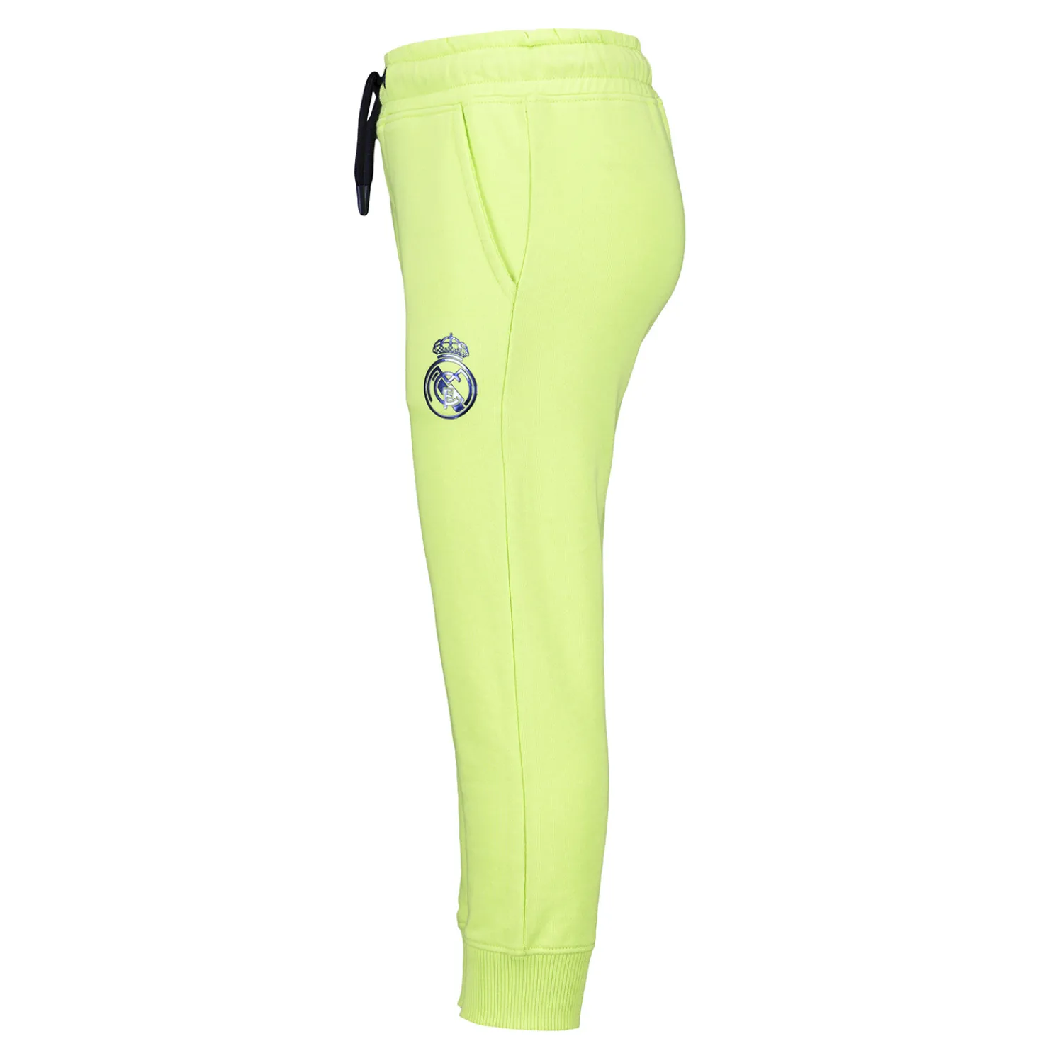 ITEX Youth Tracksuit Fan Kids Ombre Zip Green Real Madrid^ Tracksuits