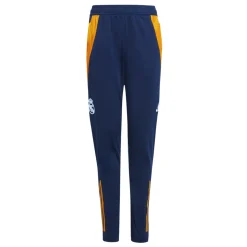 Adidas España, S.A.U Youth Training Pants 24/25 Navy^ Pants|Pants