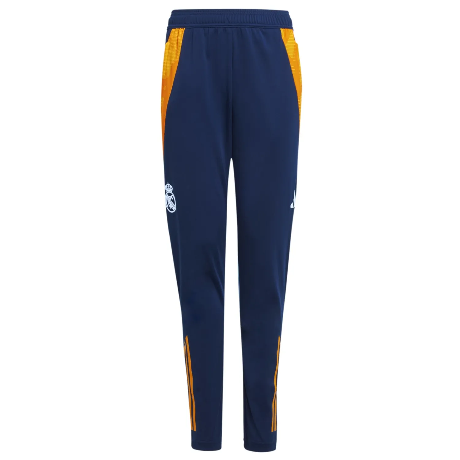 Adidas España, S.A.U Youth Training Pants 24/25 Navy^ Pants|Pants