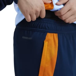 Adidas España, S.A.U Youth Training Pants 24/25 Navy^ Pants|Pants