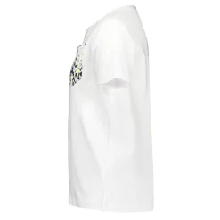 ITEX Youth T-Shirt Fan Kids Splatter Pocket White Real Madrid^ T-Shirts
