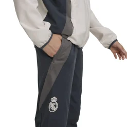 Adidas España, S.A.U Youth UCL Training Pants 24/25 Beige^ Pants|Pants